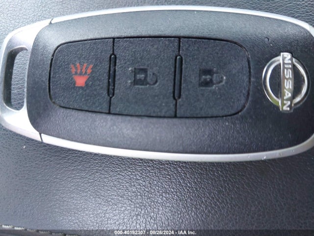 Nissan Rogue S Fwd 2023 5N1BT3AA8PC781976 Image 11
