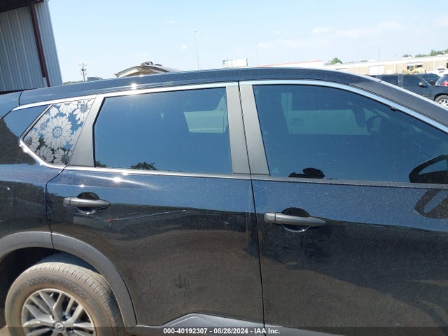 Nissan Rogue S Fwd 2023 5N1BT3AA8PC781976 Image 13