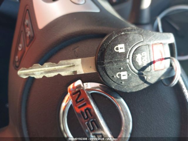 3N1AB7AP1KY259997 Nissan SENTRA S