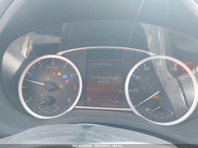 3N1AB7AP1KY259997 Nissan SENTRA S