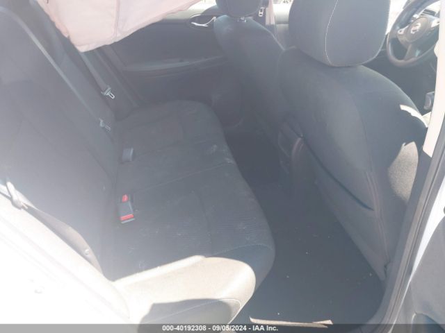 3N1AB7AP1KY259997 Nissan SENTRA S