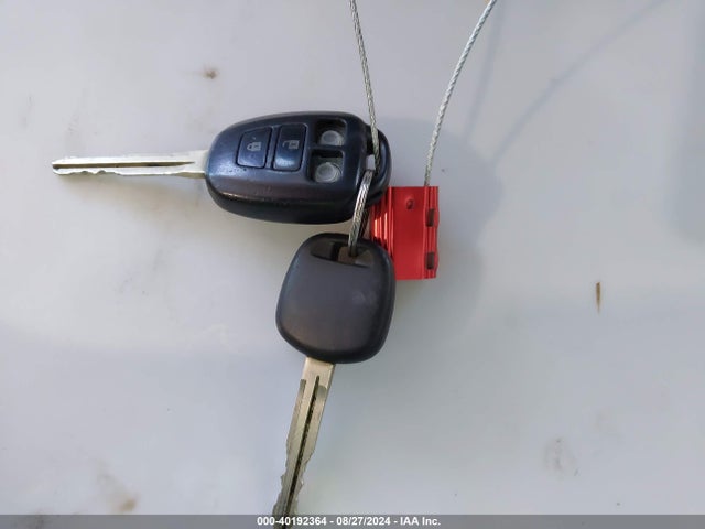 Toyota CAMRY LE 2014 4T1BF1FK3EU825757 Image 11