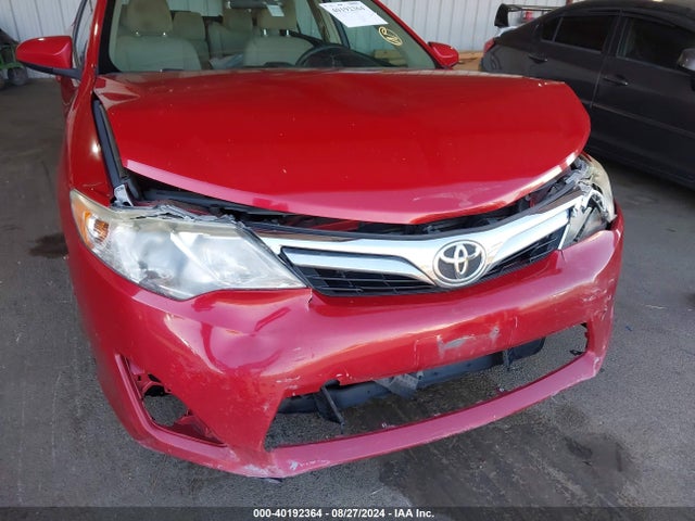 Toyota CAMRY LE 2014 4T1BF1FK3EU825757 Image 6