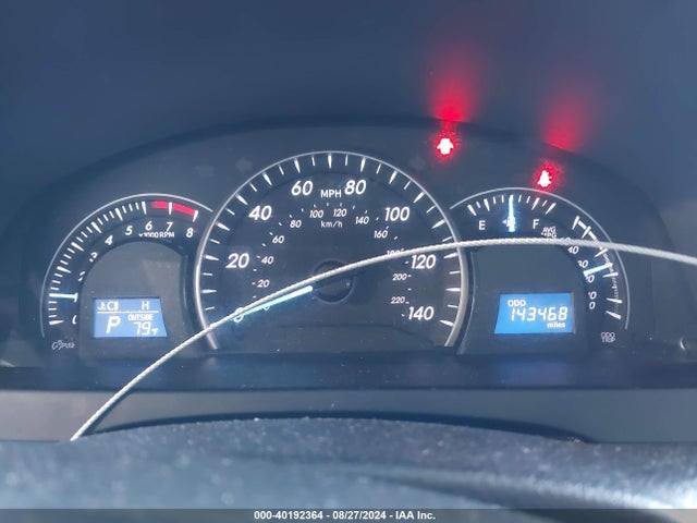 Toyota CAMRY LE 2014 4T1BF1FK3EU825757 Image 7