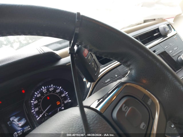 Toyota Avalon Xle Premium 2014 4T1BK1EB8EU079447 Image 11