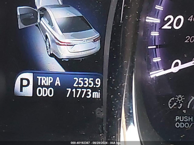 Toyota Avalon Xle Premium 2014 4T1BK1EB8EU079447 Image 16