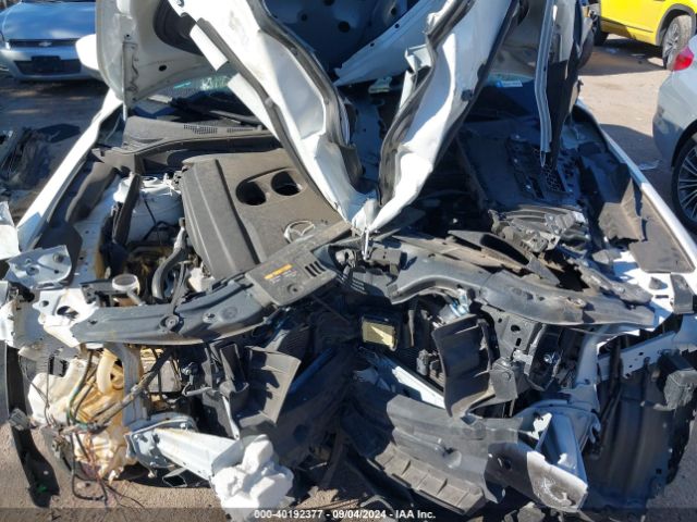JM3KFBDMXM0439963 Mazda Cx-5 Grand Touring
