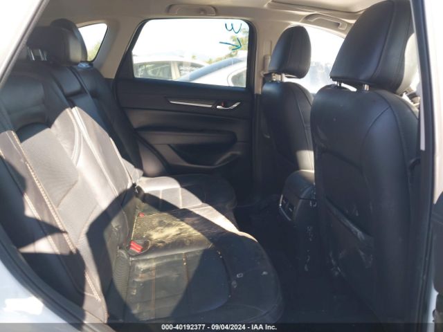 JM3KFBDMXM0439963 Mazda Cx-5 Grand Touring