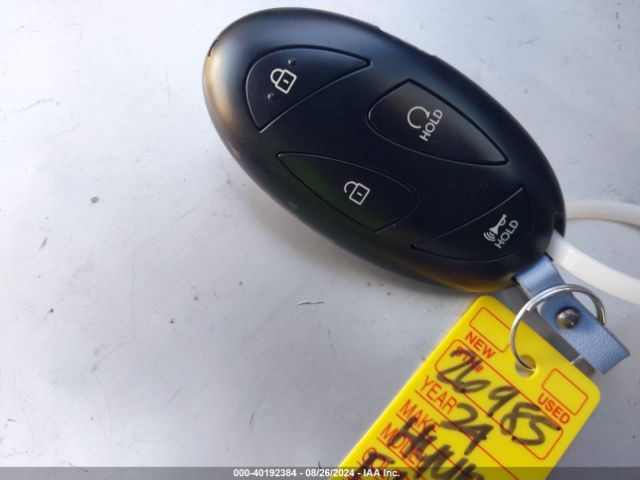 KMHLW4DK8RU021193 Hyundai ELANTRA N