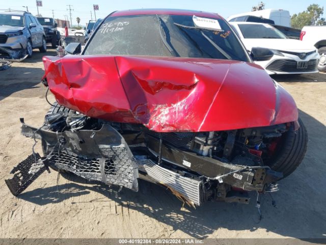 KMHLW4DK8RU021193 Hyundai ELANTRA N