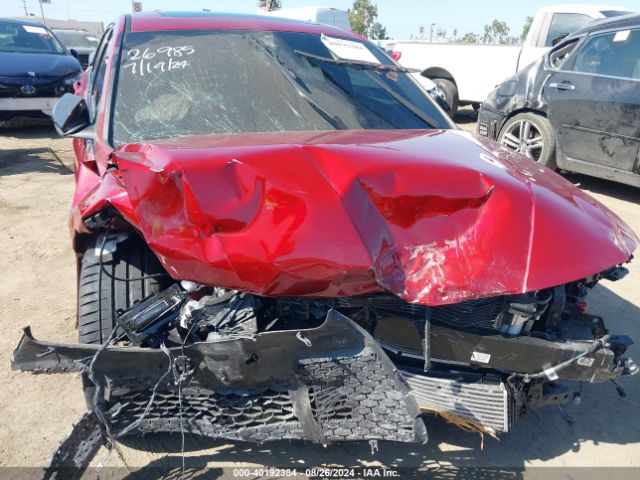 KMHLW4DK8RU021193 Hyundai ELANTRA N
