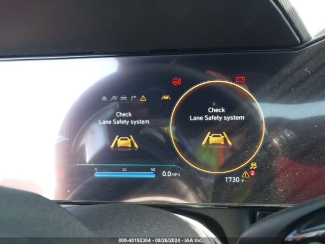 KMHLW4DK8RU021193 Hyundai ELANTRA N