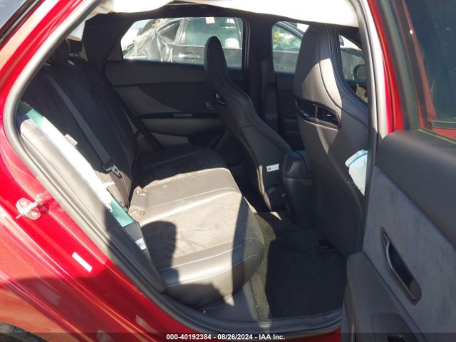 KMHLW4DK8RU021193 Hyundai ELANTRA N
