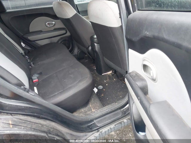 KIA Soul 2016 KNDJN2A22G7277641 Image 8