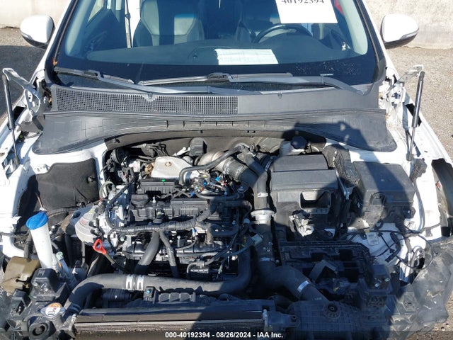 KIA Sorento 2.0t Ex 2016 5XYPHDA11GG018761 Image 10
