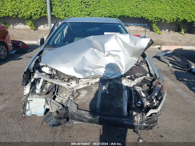 Toyota Corolla S Plus 2014 5YFBURHE7EP001824 Image 13
