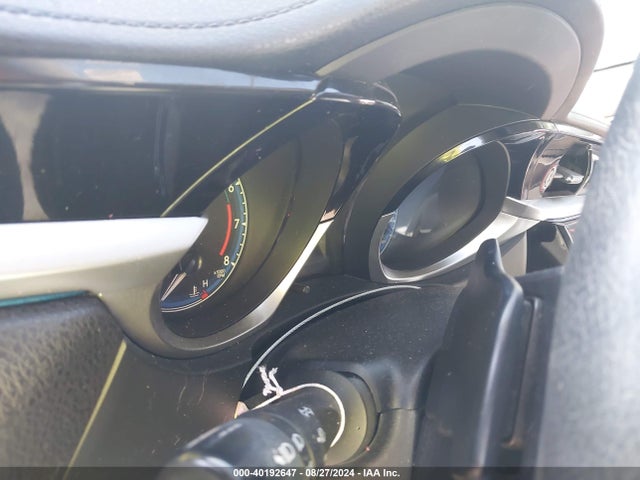 Toyota Corolla S Plus 2014 5YFBURHE7EP001824 Image 16