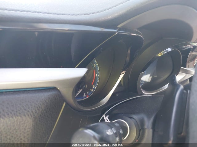 Toyota Corolla S Plus 2014 5YFBURHE7EP001824 Image 7