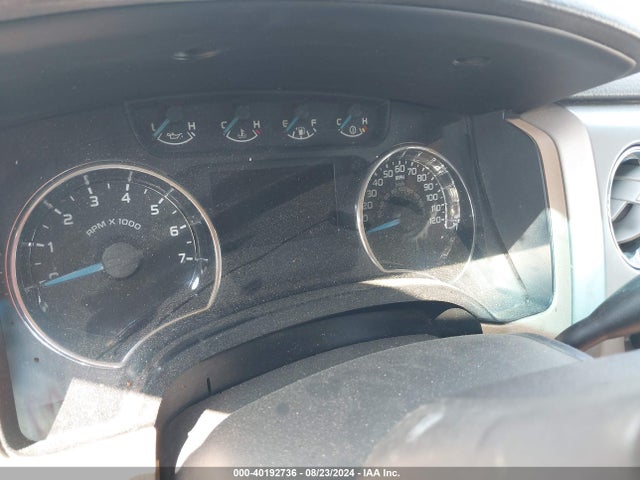 Ford F-150 Xlt 2014 1FTFW1ET1EKD65591 Image 15