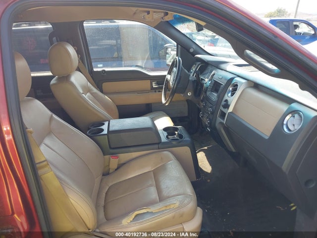 Ford F-150 Xlt 2014 1FTFW1ET1EKD65591 Image 5