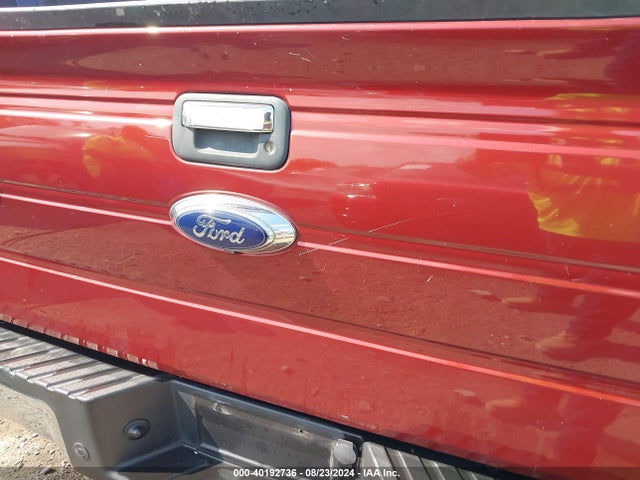 Ford F-150 Xlt 2014 1FTFW1ET1EKD65591 Image 6