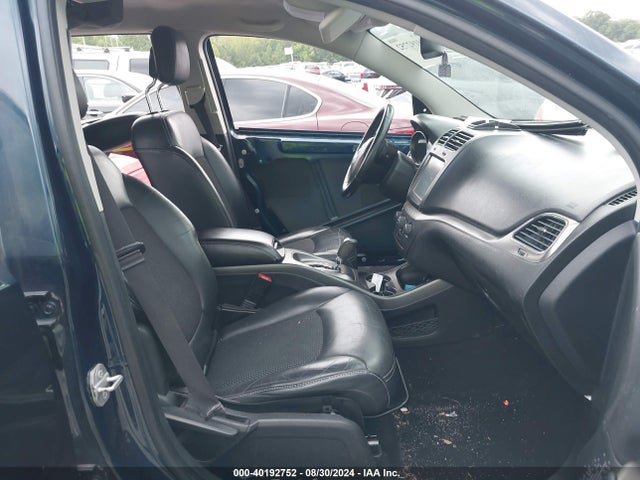 3C4PDDGG2FT633365 Dodge Journey Crossroad