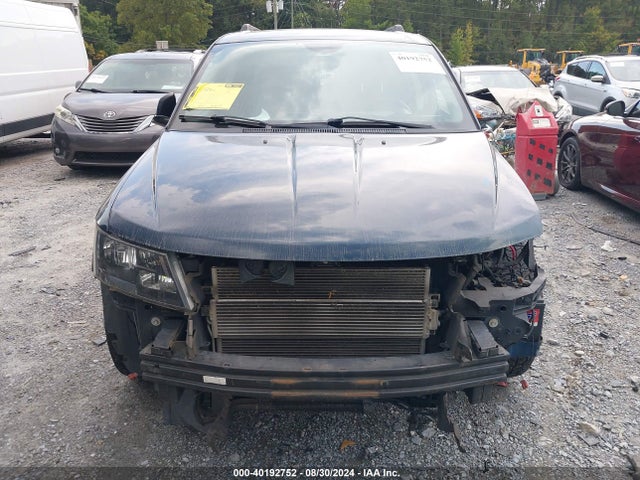 3C4PDDGG2FT633365 Dodge Journey Crossroad