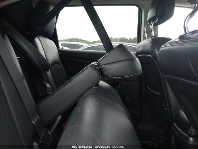 3C4PDDGG2FT633365 Dodge Journey Crossroad