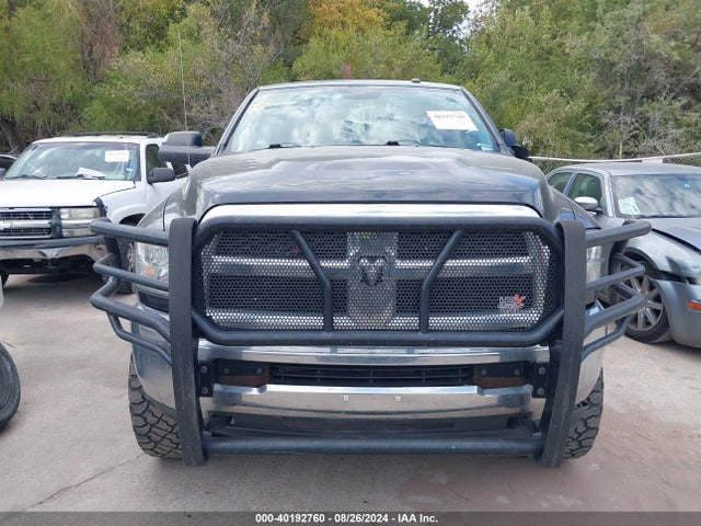 RAM 2500 Slt 2016 3C6UR5DJ0GG102158 Image 12