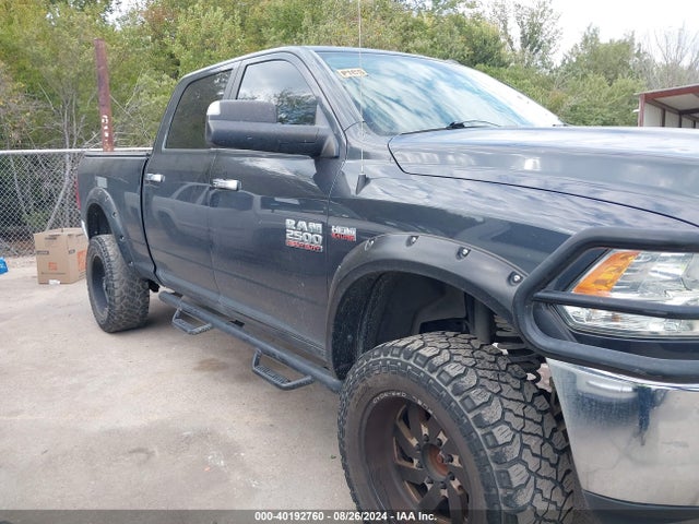 RAM 2500 Slt 2016 3C6UR5DJ0GG102158 Image 13