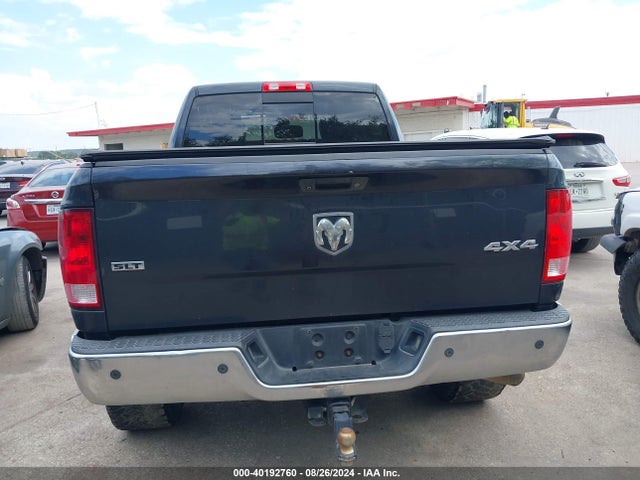 RAM 2500 Slt 2016 3C6UR5DJ0GG102158 Image 16