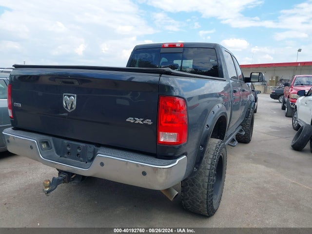 3C6UR5DJ0GG102158 RAM 2500 Slt
