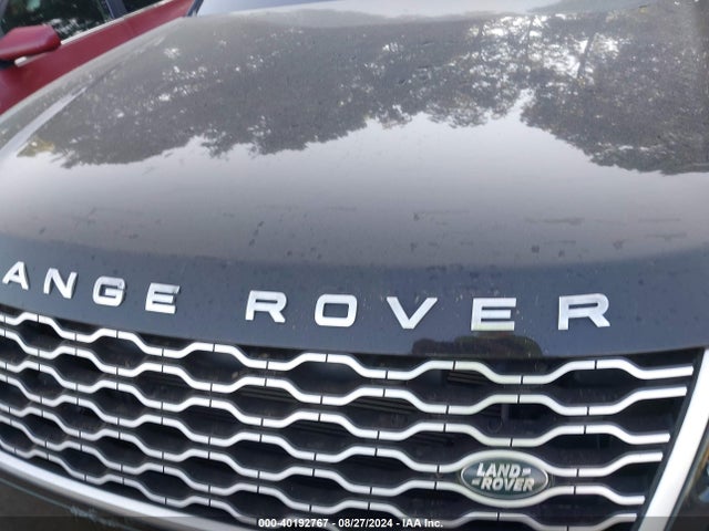 SALYB2EX1LA238977 Land Rover Range Rover Velar P250 S