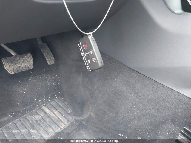 SALYB2EX1LA238977 Land Rover Range Rover Velar P250 S