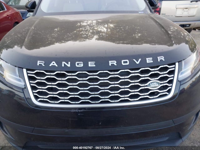 SALYB2EX1LA238977 Land Rover Range Rover Velar P250 S