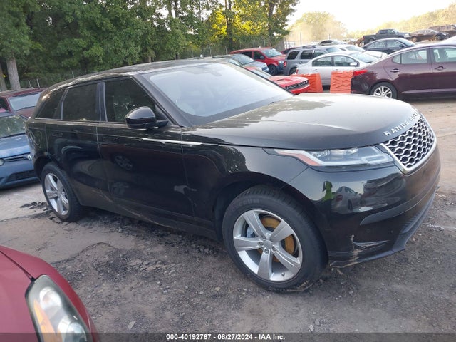 SALYB2EX1LA238977 Land Rover Range Rover Velar P250 S