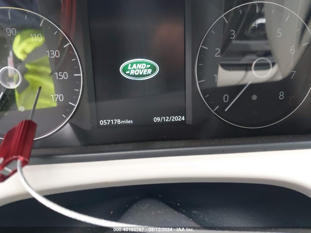 SALYB2EX1LA238977 Land Rover Range Rover Velar P250 S