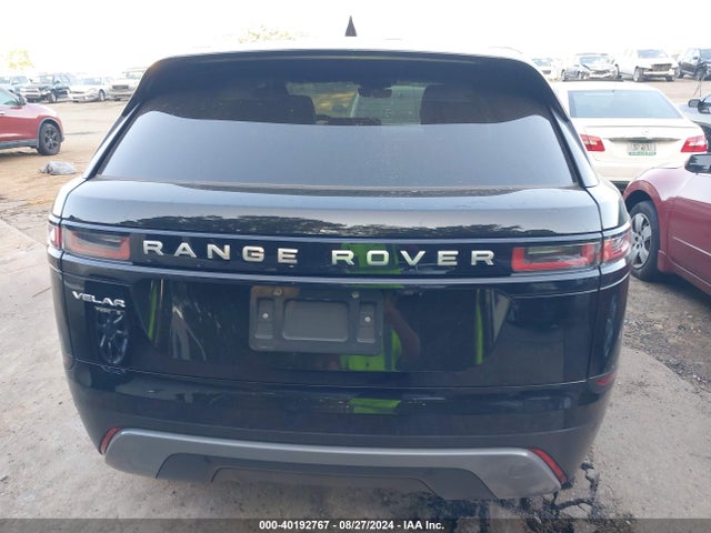 SALYB2EX1LA238977 Land Rover Range Rover Velar P250 S