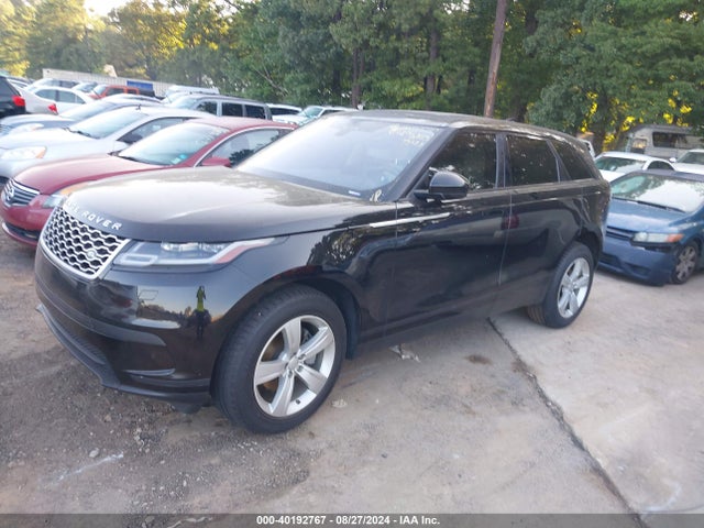 SALYB2EX1LA238977 Land Rover Range Rover Velar P250 S