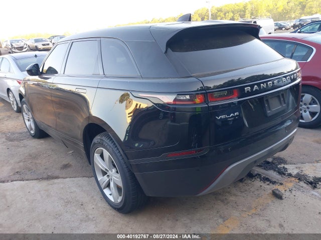 SALYB2EX1LA238977 Land Rover Range Rover Velar P250 S