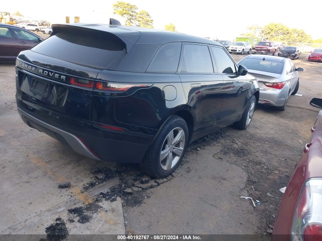 SALYB2EX1LA238977 Land Rover Range Rover Velar P250 S