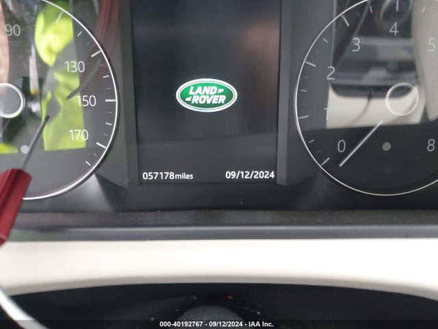 SALYB2EX1LA238977 Land Rover Range Rover Velar P250 S