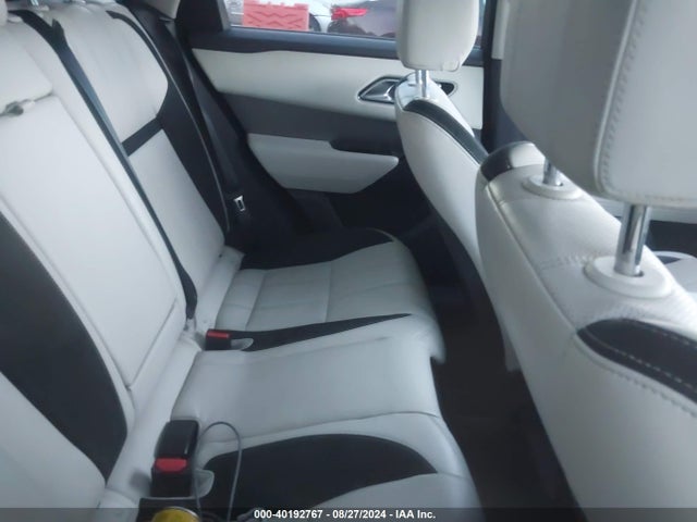 SALYB2EX1LA238977 Land Rover Range Rover Velar P250 S