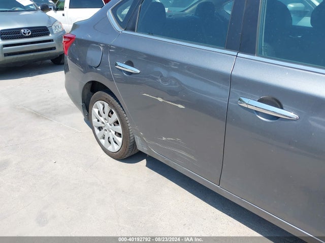 Nissan SENTRA S 2017 3N1AB7AP4HY274146 Image 13