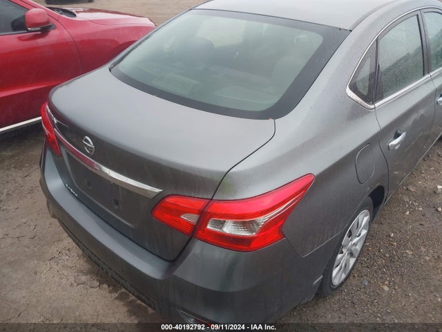 Nissan SENTRA S 2017 3N1AB7AP4HY274146 Image 4
