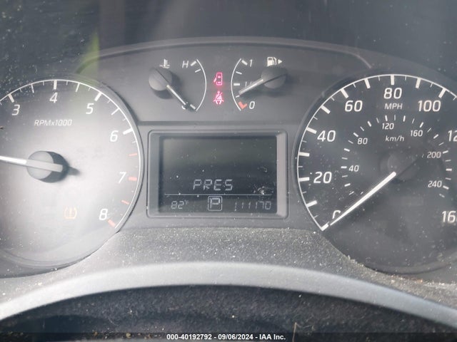Nissan SENTRA S 2017 3N1AB7AP4HY274146 Image 7