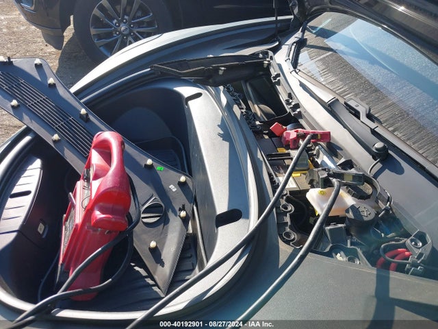 2020 TESLA MODEL 3 5YJ3E1EB2LF710859 Photo 9