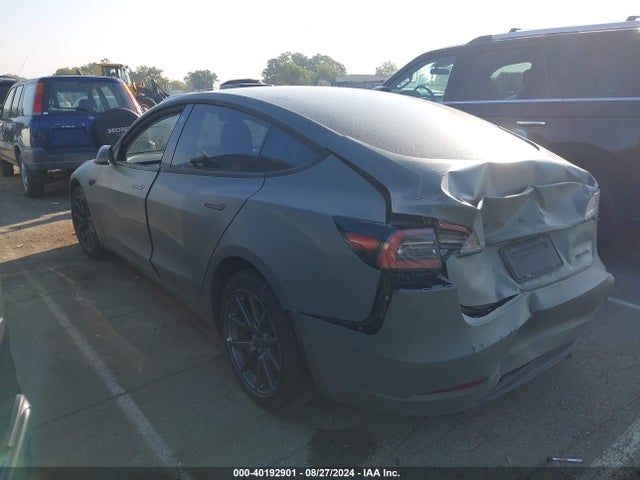 2020 TESLA MODEL 3 5YJ3E1EB2LF710859 Photo 2