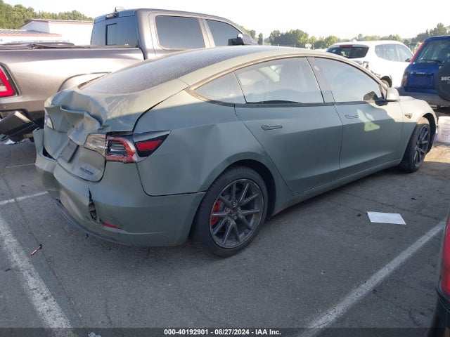 2020 TESLA MODEL 3 5YJ3E1EB2LF710859 Photo 3