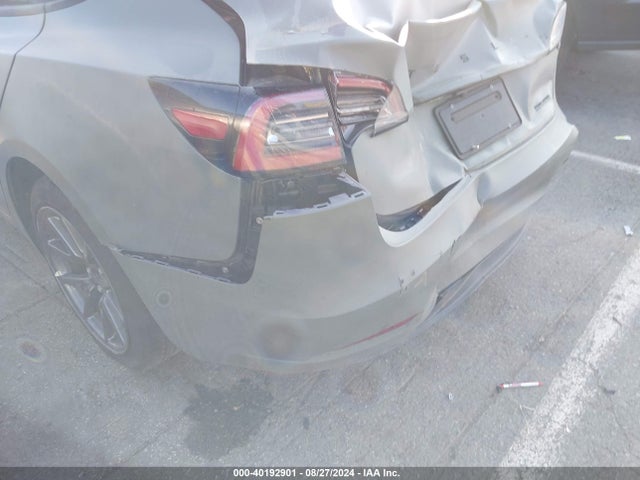 2020 TESLA MODEL 3 5YJ3E1EB2LF710859 Photo 5